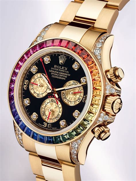 rolex daytona pics